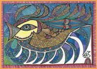 26-Bird Spirit Seescape