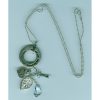 Soul Circle Necklaces