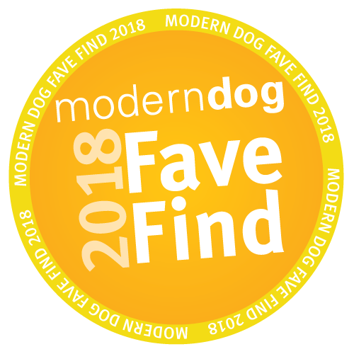 Modern Dog 2018 Fave Find