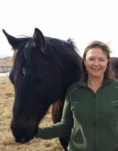 Hoof & Paw Acupuncture - Horse