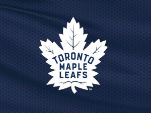 Silent Auction includes tickets to see the Toronto Maple Leafs in the Gold section