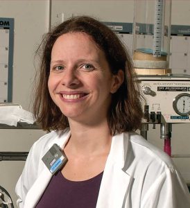 Dr. Valerie Poirier