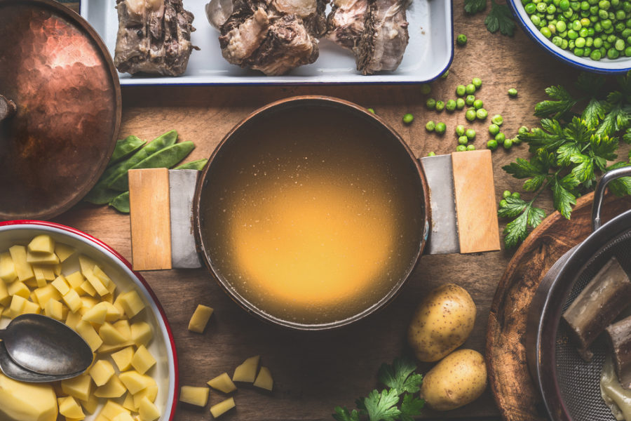 Adding Spices to Your Dog’s Diet