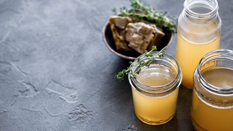 Bone Broths—Why They’re So Good for Your Dog or Cat