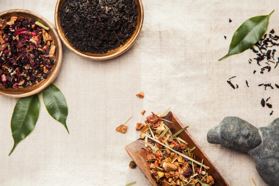Adding Spices to Your Dog’s Diet