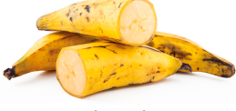 plantain