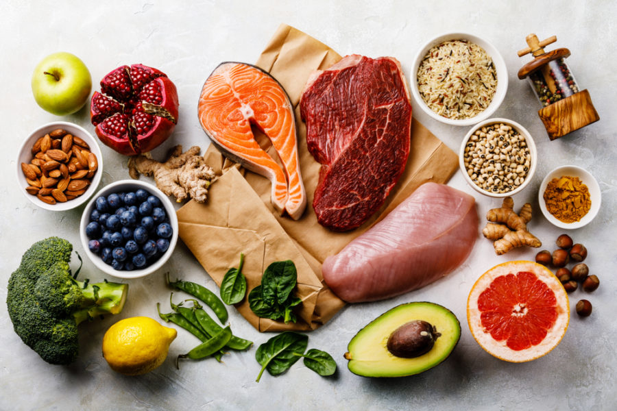 Adding Spices to Your Dog’s Diet