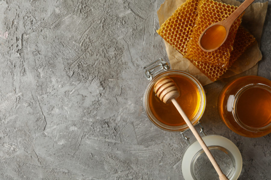 The Buzz About Honey and Propolis