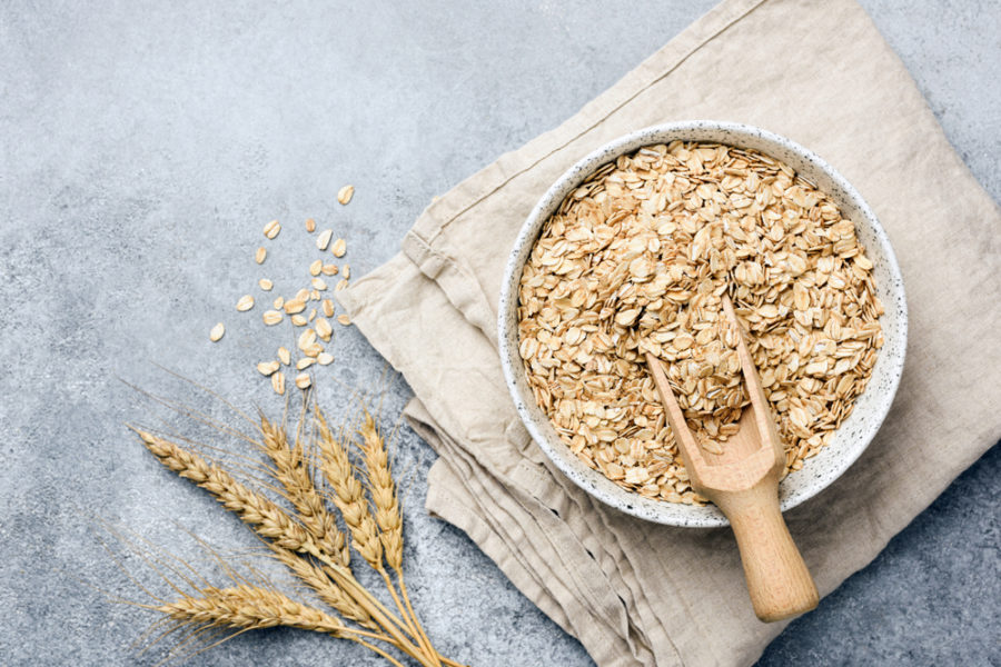 Top 10 Foods for Your Dog’s Skin and Coat