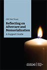 Reflecting on Aftercare and Memorialization: A Support Guide for Pet Owners